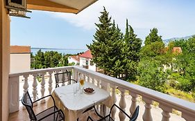 Apartments Prkacin