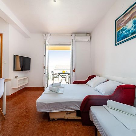 Apartments Prkacin Starigrad Paklenica Exteriér fotografie