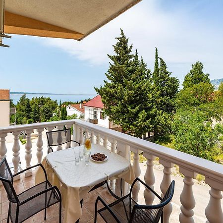 Apartments Prkacin Starigrad Paklenica Exteriér fotografie