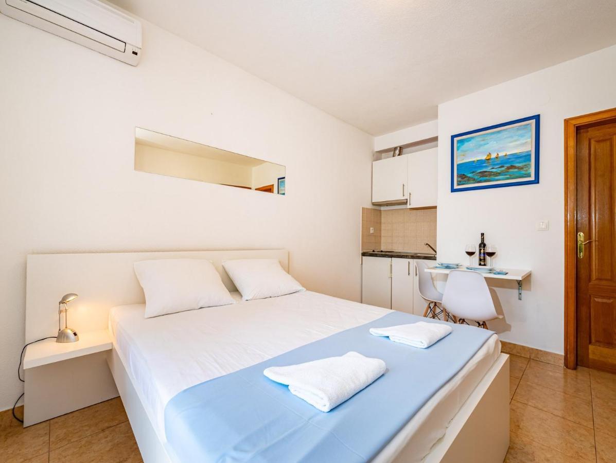 Apartments Prkacin Starigrad Paklenica Exteriér fotografie