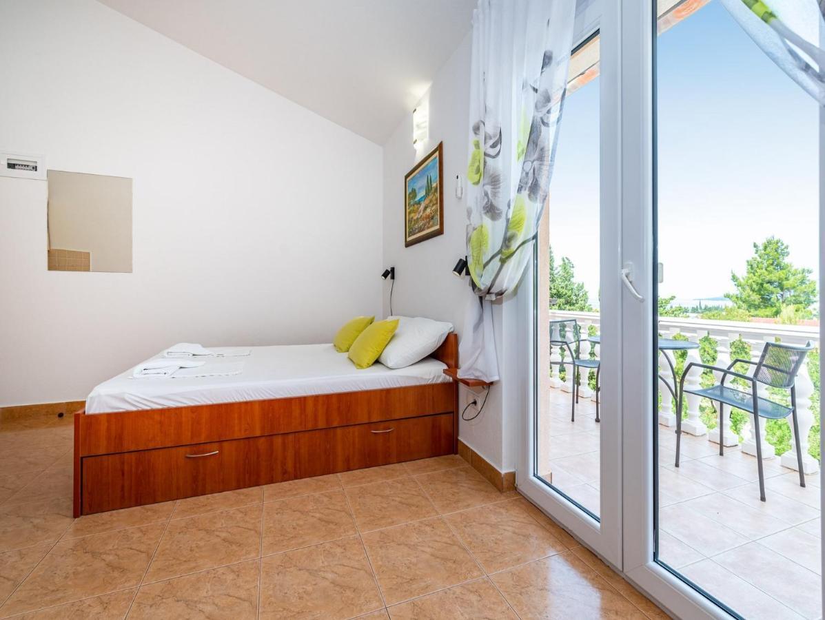 Apartments Prkacin Starigrad Paklenica Exteriér fotografie