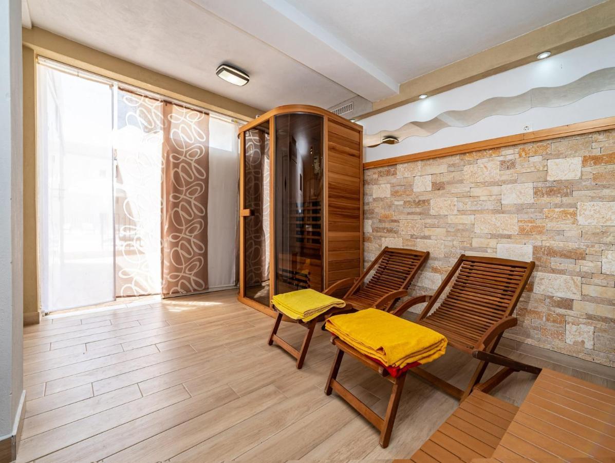 Apartments Prkacin Starigrad Paklenica Exteriér fotografie