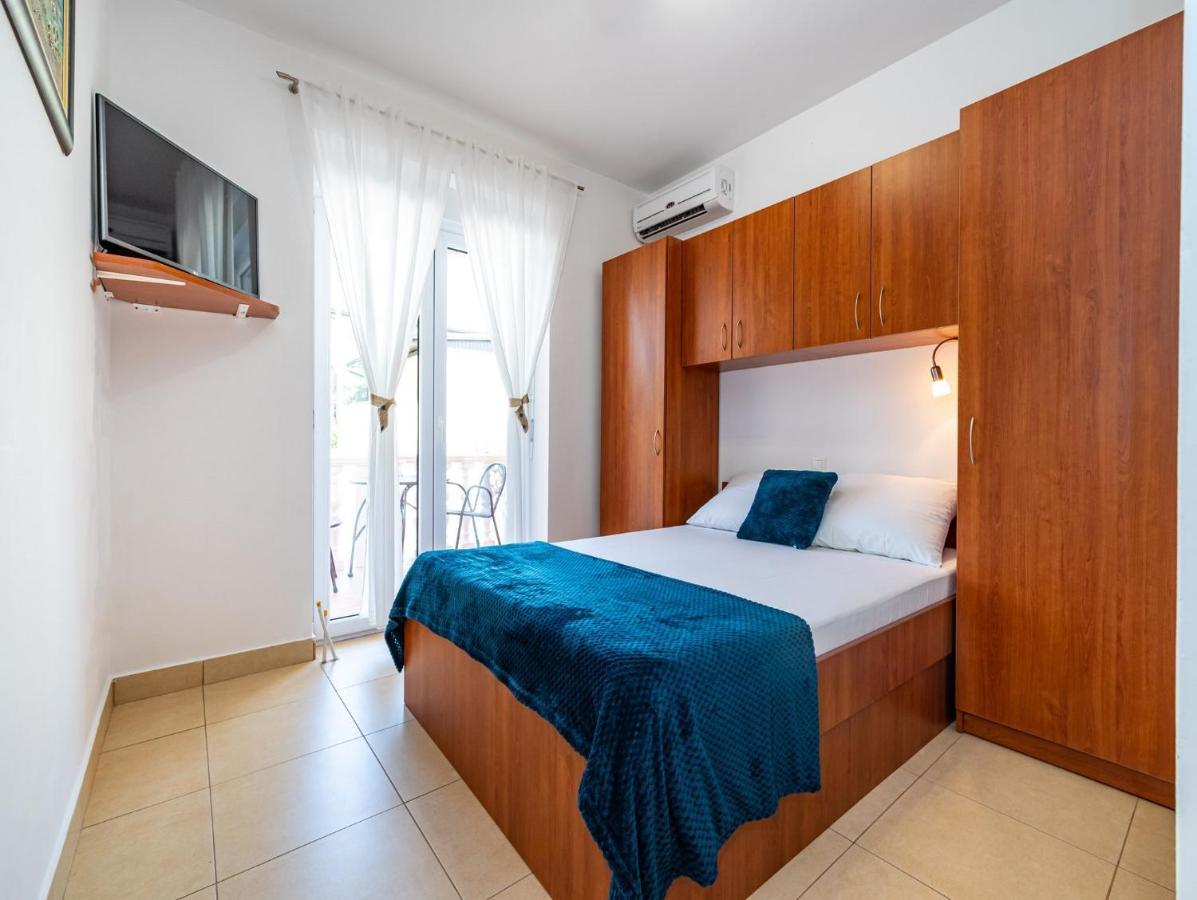 Apartments Prkacin Starigrad Paklenica Exteriér fotografie