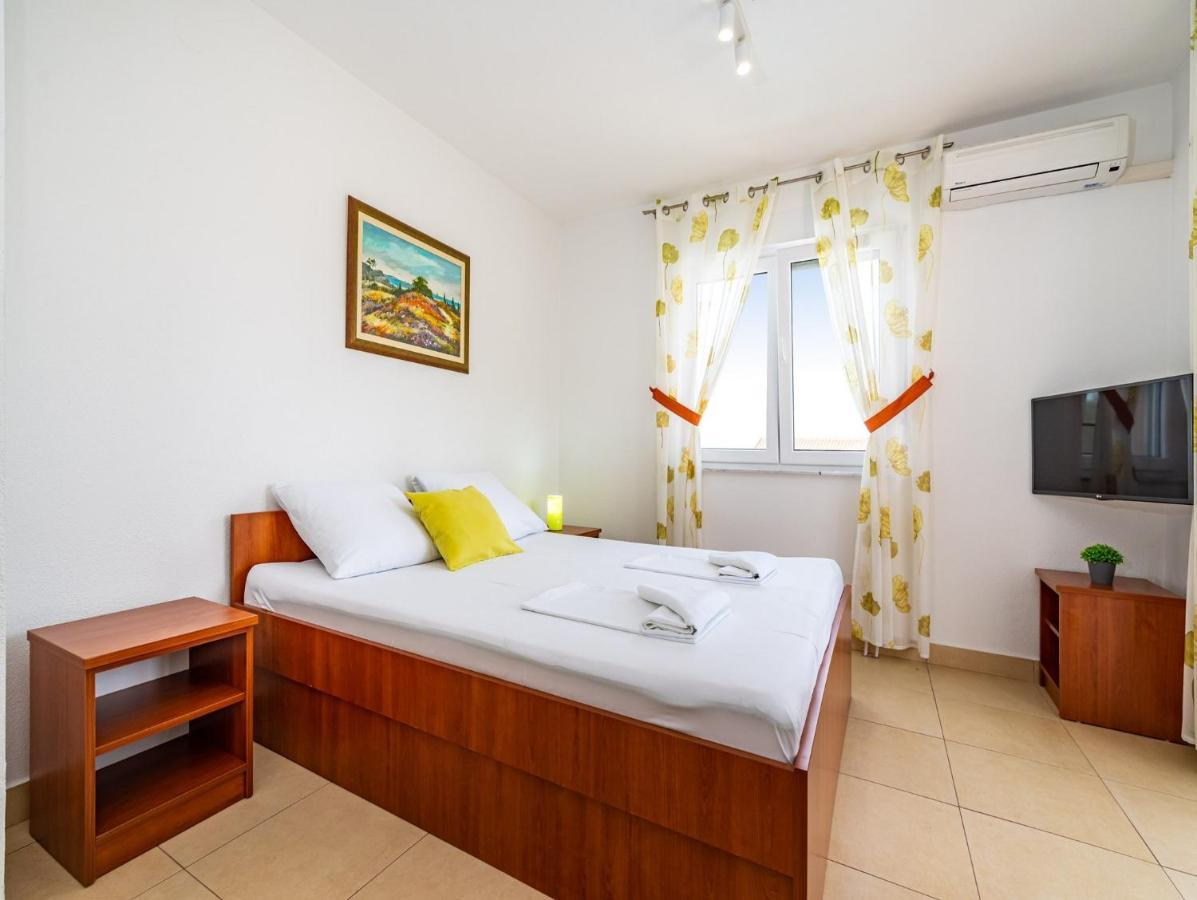 Apartments Prkacin Starigrad Paklenica Exteriér fotografie